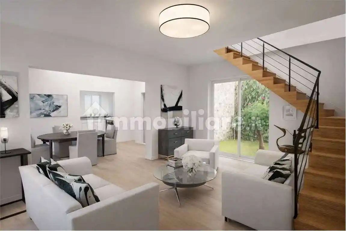 Casa indipendente in vendita a Ferrara