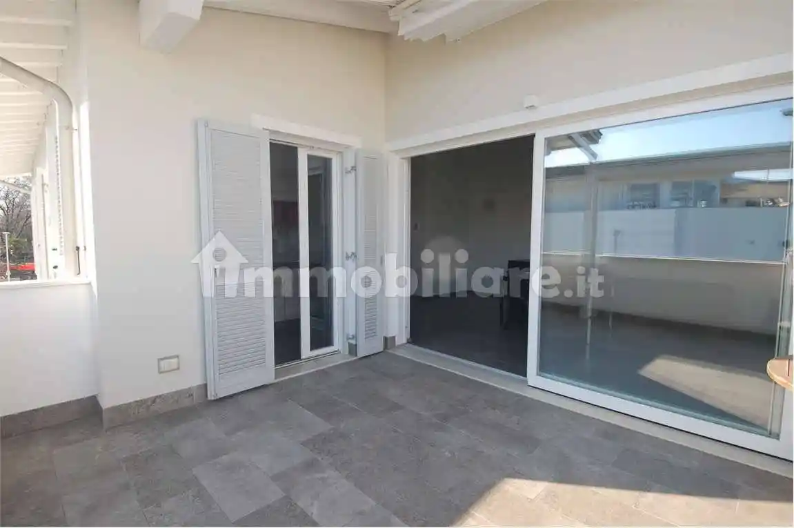 Appartamento in vendita a Castelnuovo Rangone