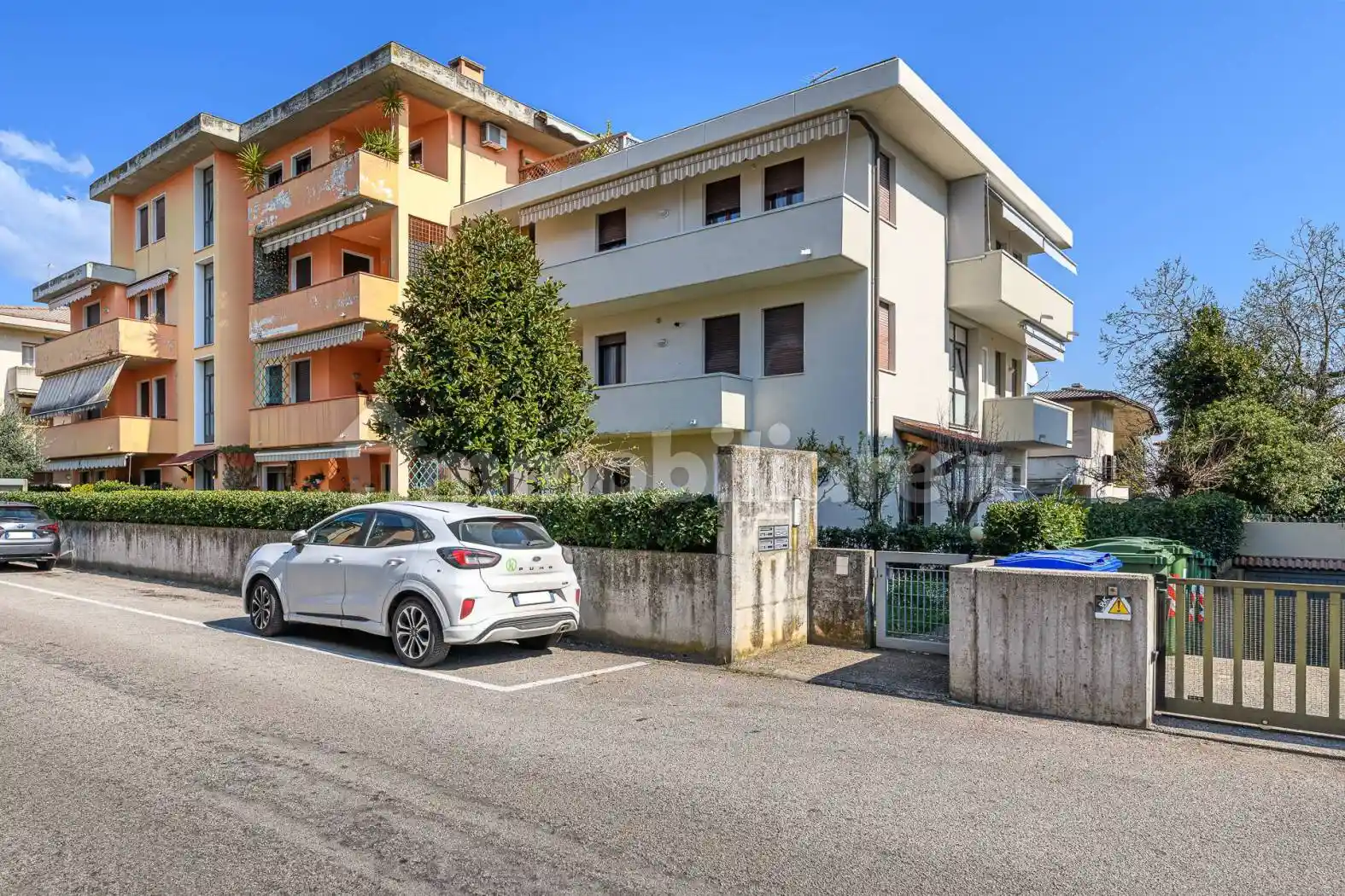 Appartamento in vendita a Romano d'Ezzelino