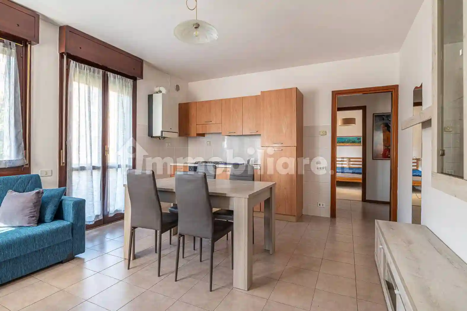 Appartamento - foto 5