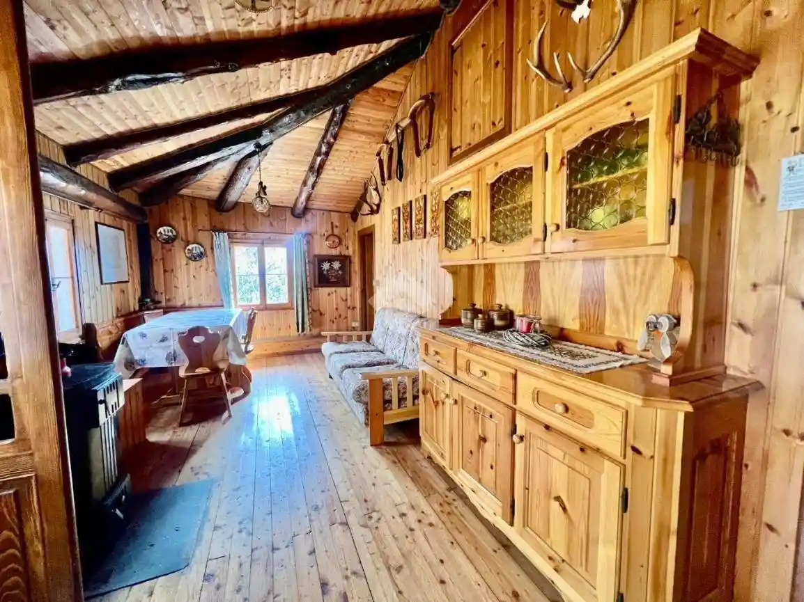 Casa indipendente in vendita a Temù