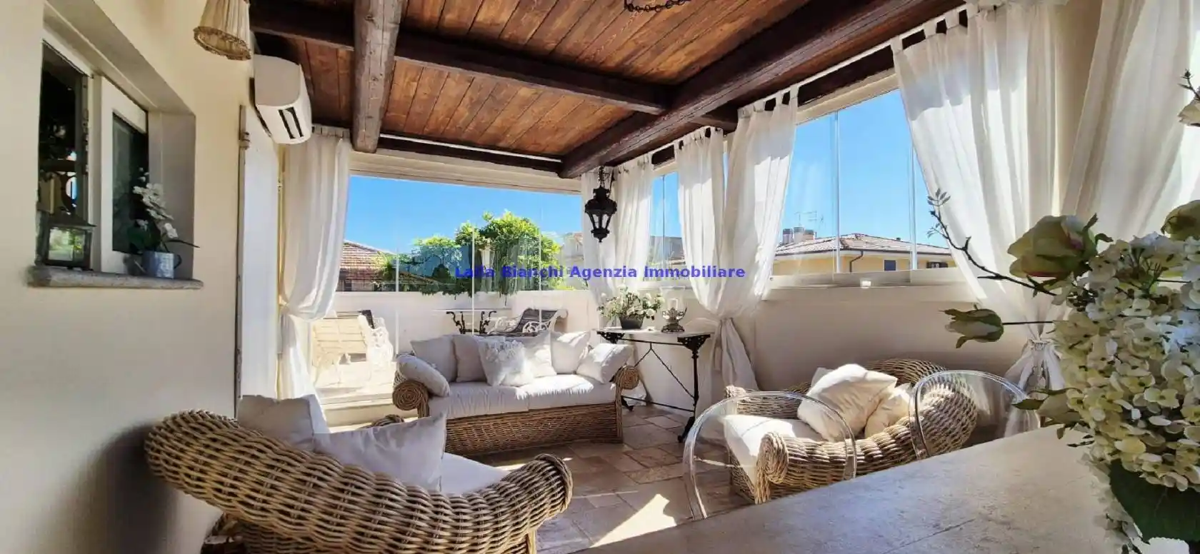 Villetta a schiera in vendita a Pesaro