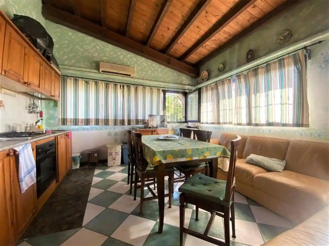 Appartamento in vendita a Pontecurone