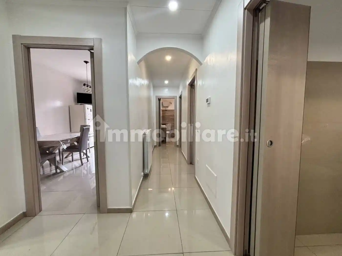 Appartamento in affitto a Ariano Irpino