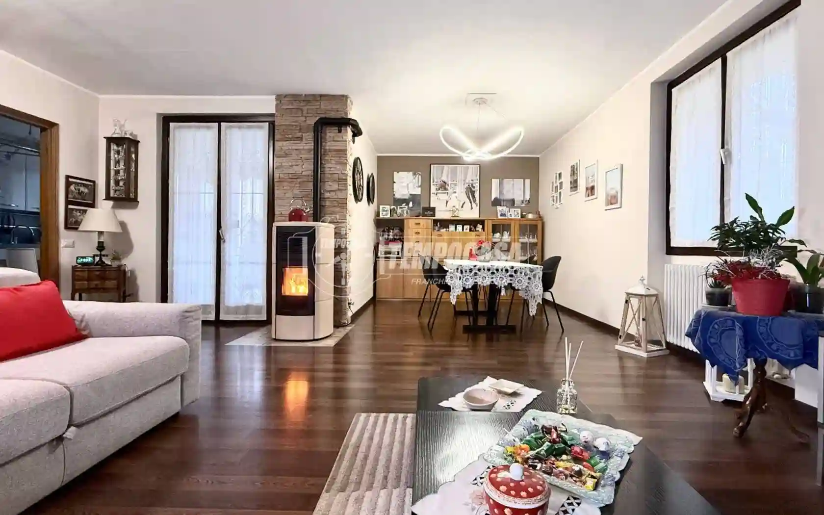 Villa - foto 4