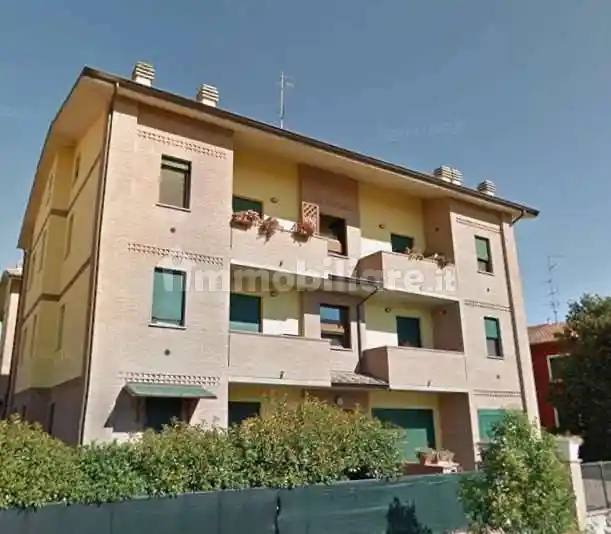 Appartamento in vendita a Ravarino