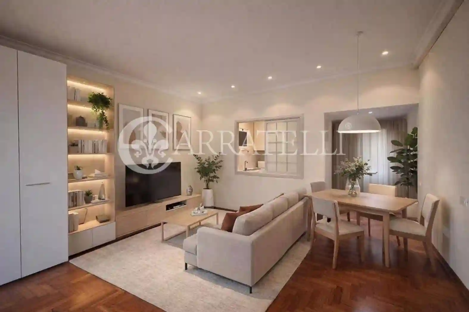 Appartamento - foto 2