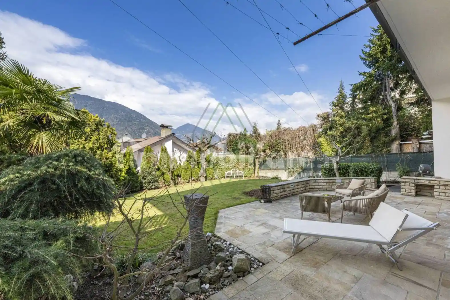 Villa in vendita a Bressanone