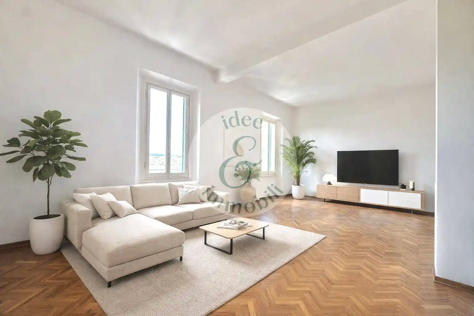 Appartamento in vendita a Firenze