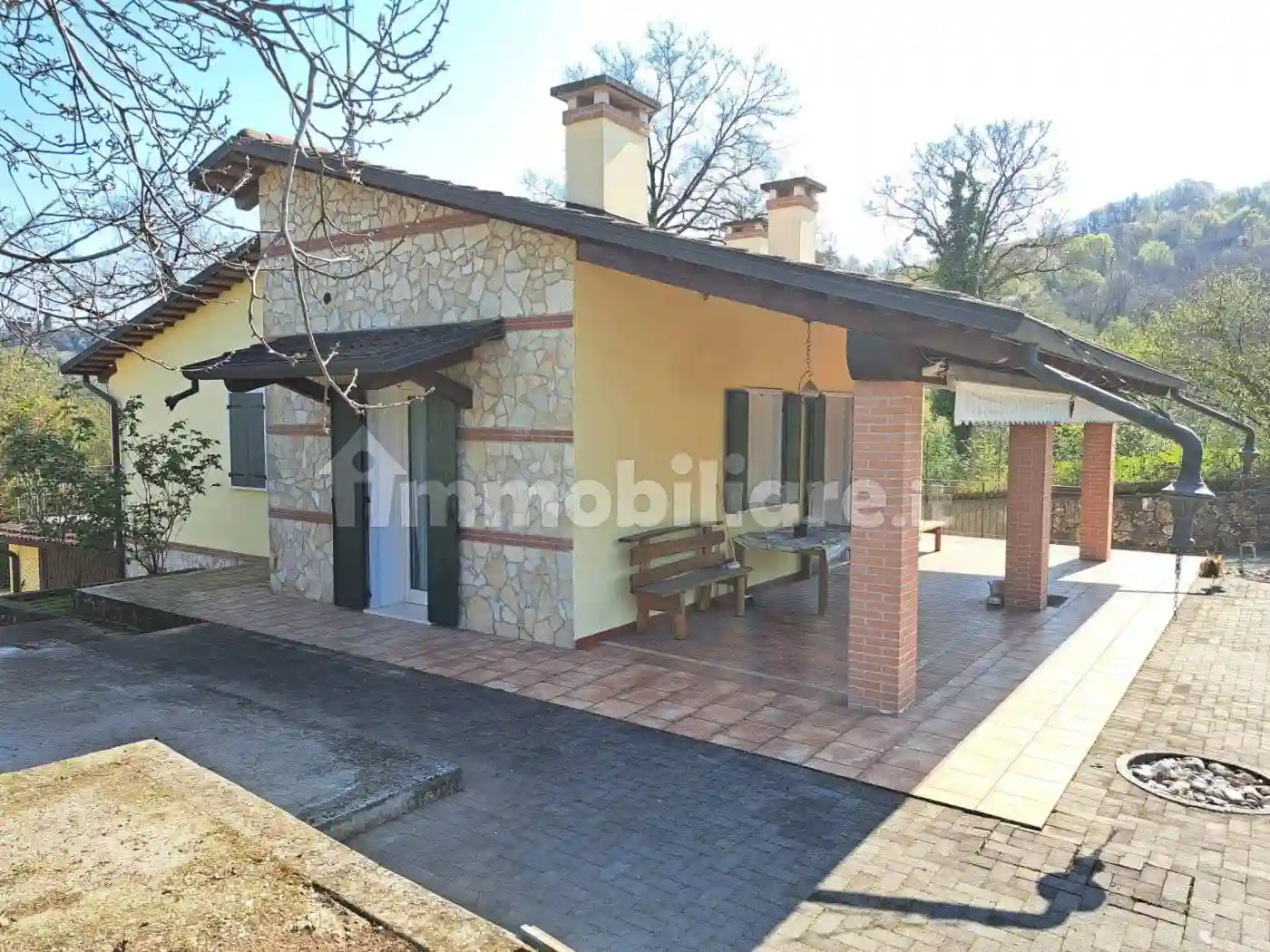 Villa - foto 3