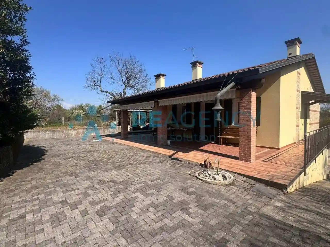 Villa - foto 4