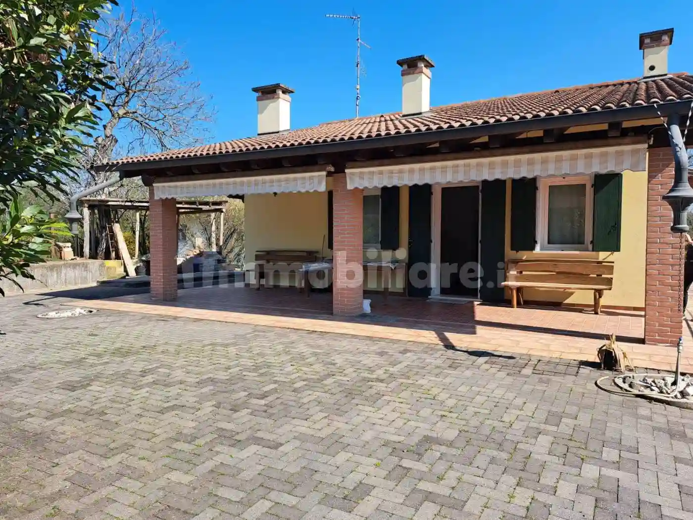 Villa - foto 5