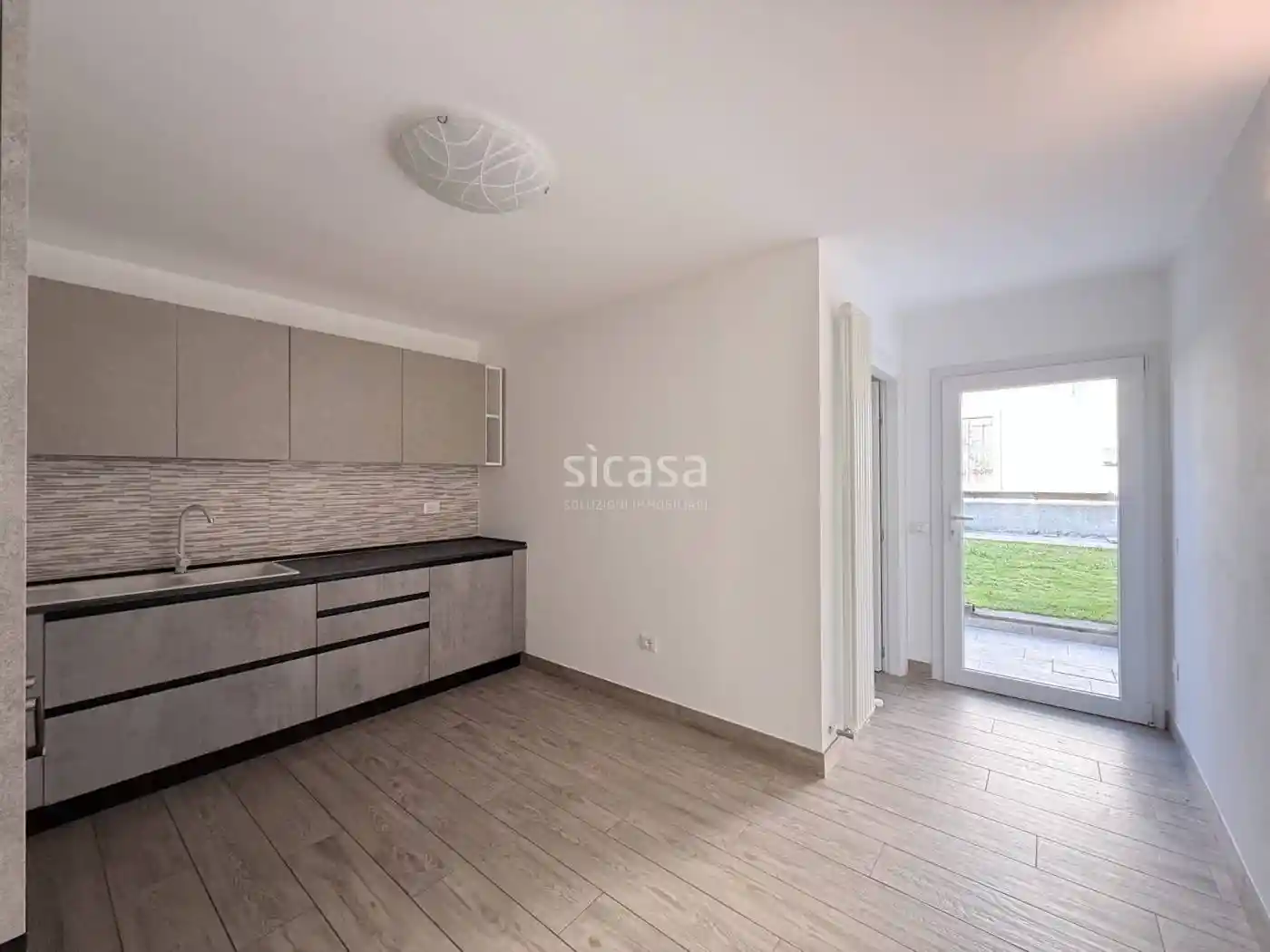 Villetta a schiera in vendita a Dueville