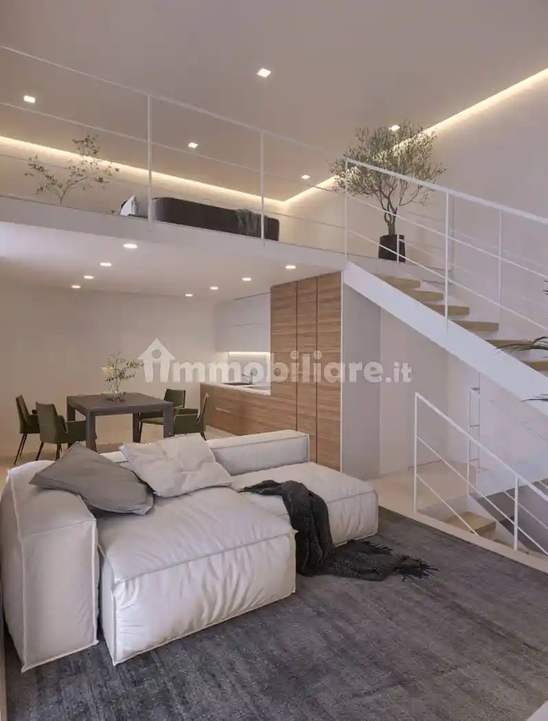 Loft in vendita a Milano