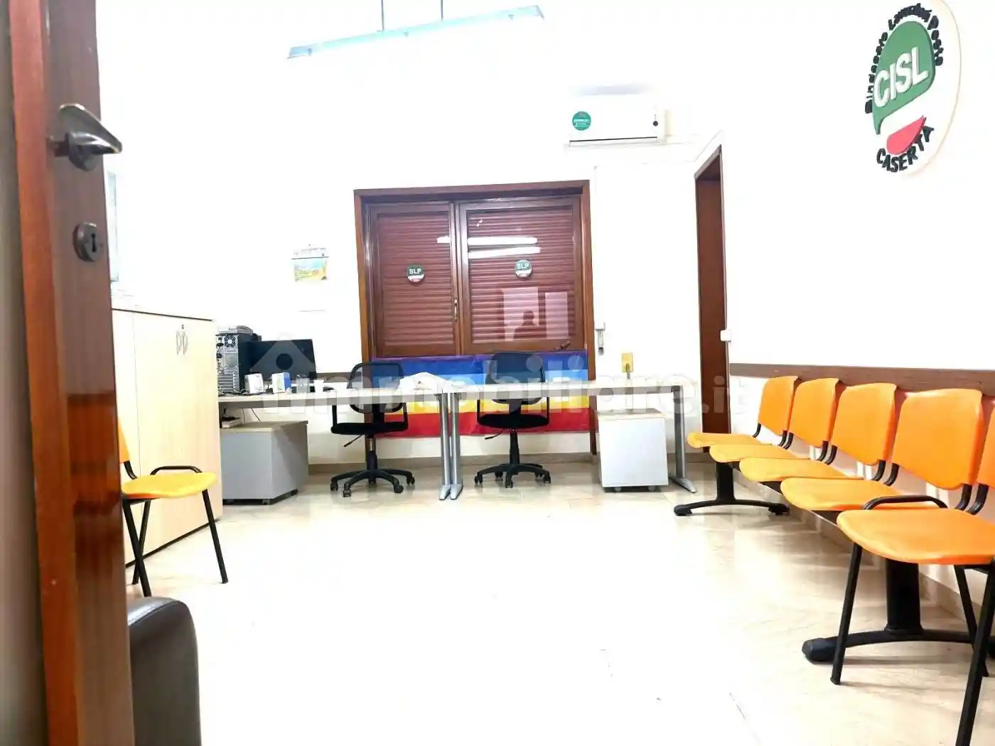 Appartamento in vendita a Caserta