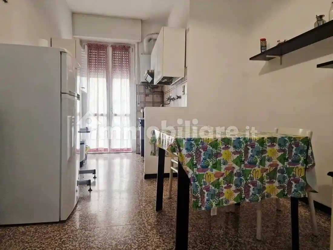 Appartamento in vendita a San Donato Milanese