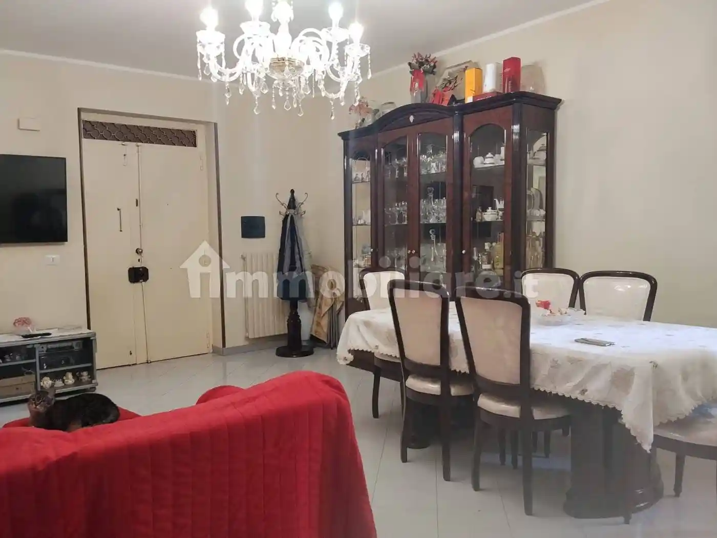 Appartamento in vendita a Sirignano