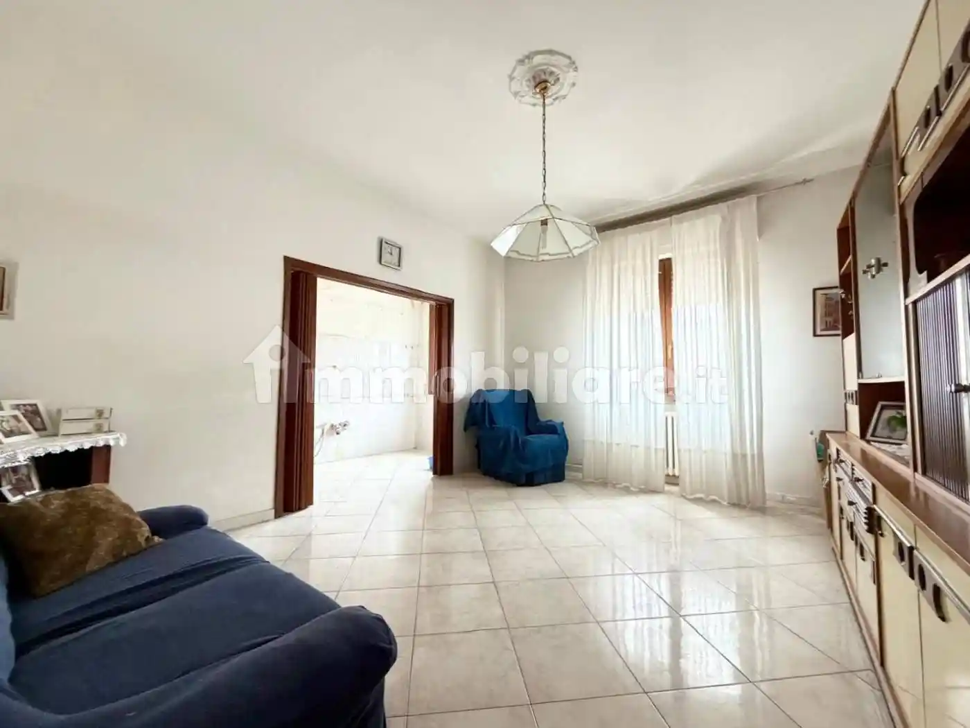 Appartamento in vendita a Vinci