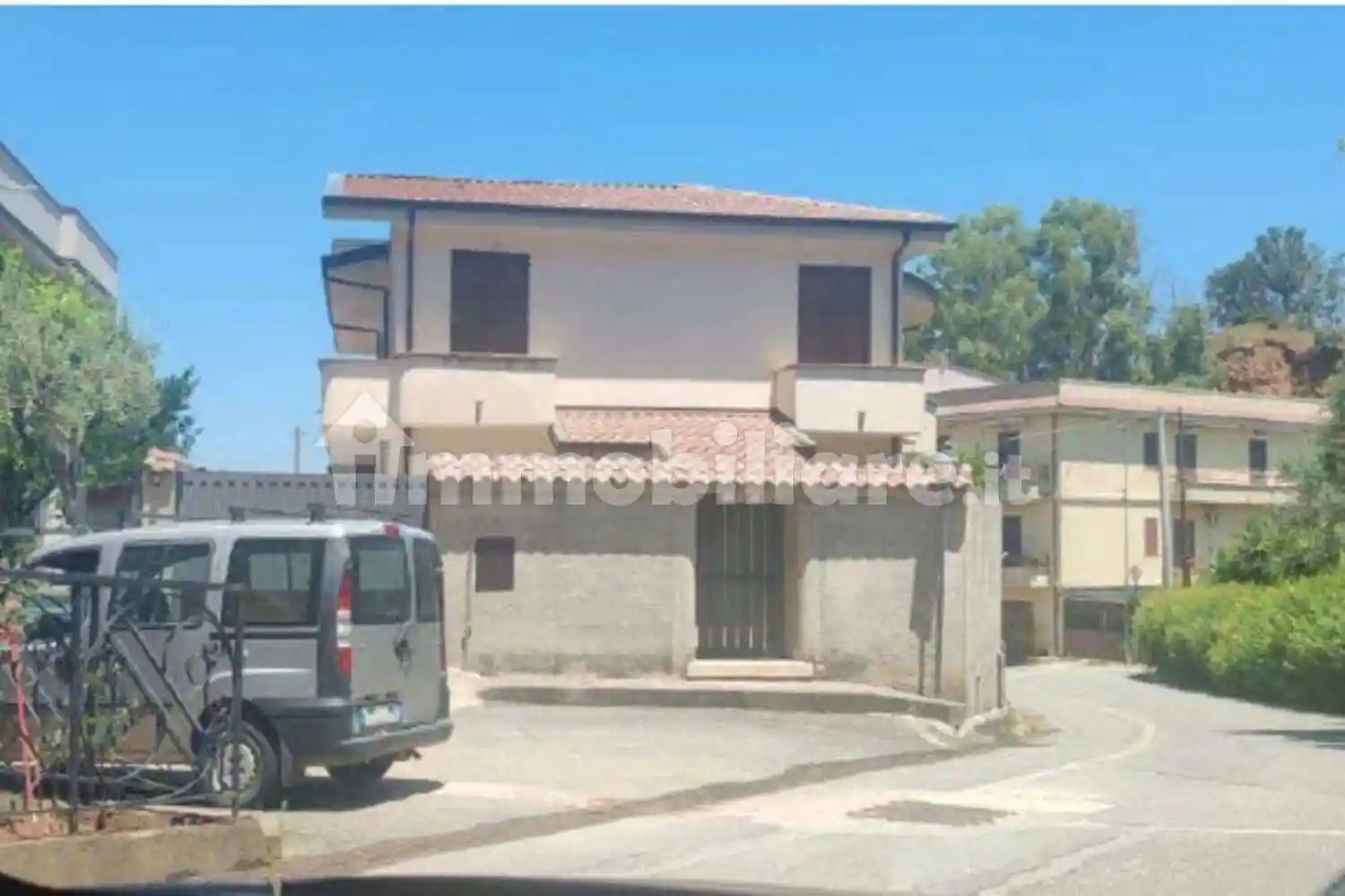 Villa in vendita a Cosoleto