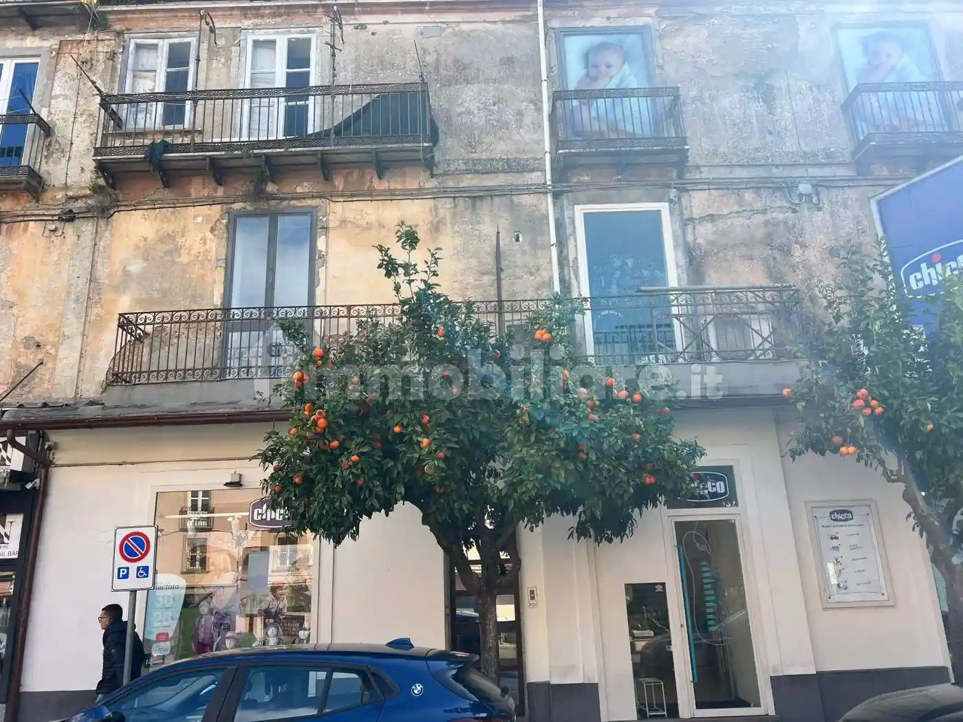 Appartamento in affitto a Vibo Valentia