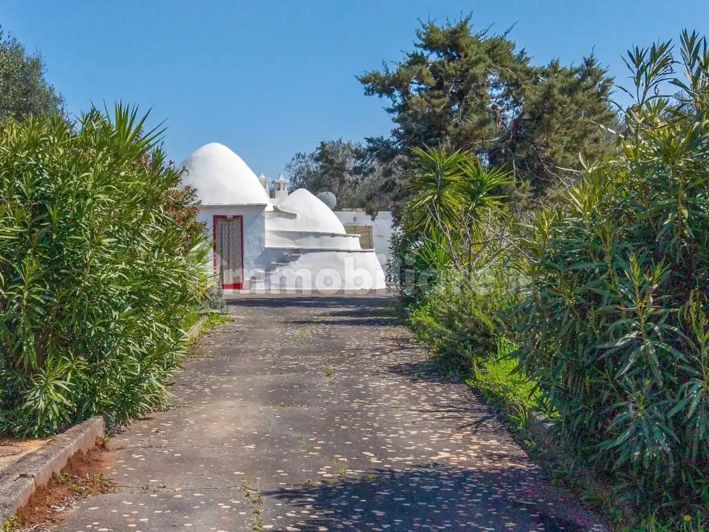 Rustico - Casale in vendita a San Michele Salentino