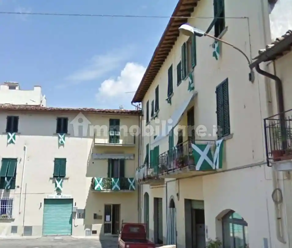 Appartamento in vendita a Barberino Tavarnelle