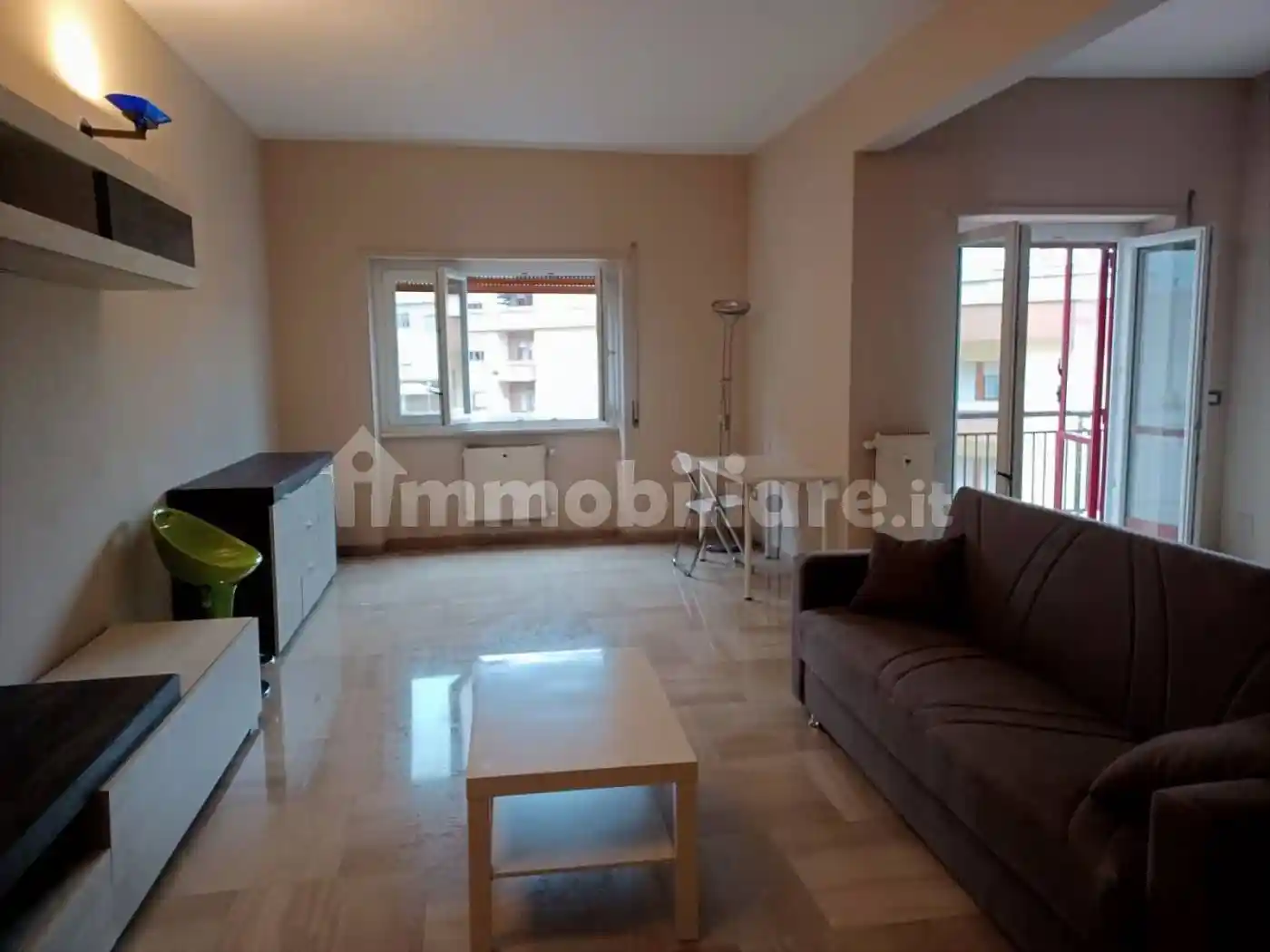 Appartamento in affitto a Viterbo