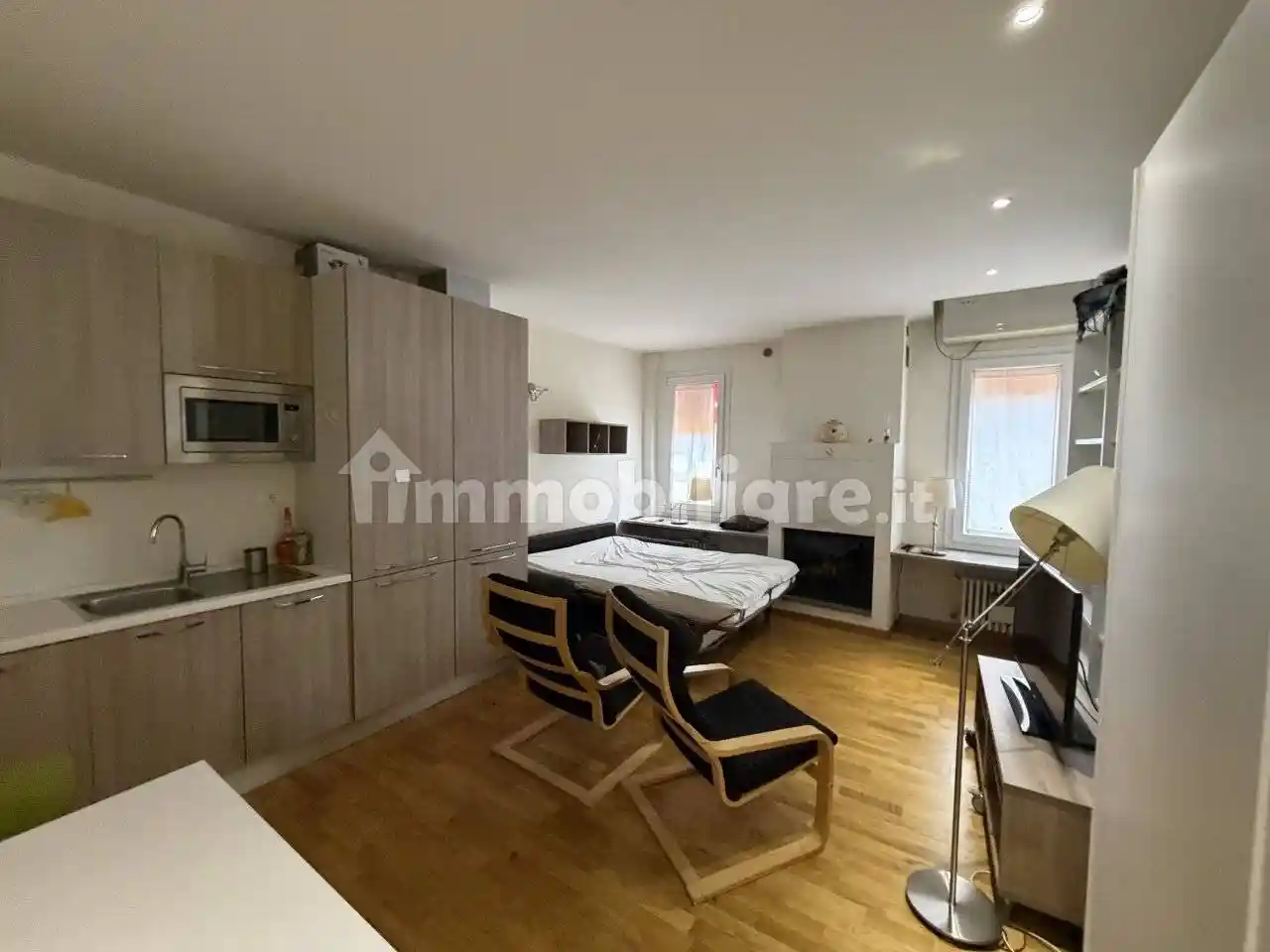 Appartamento in affitto a Bologna