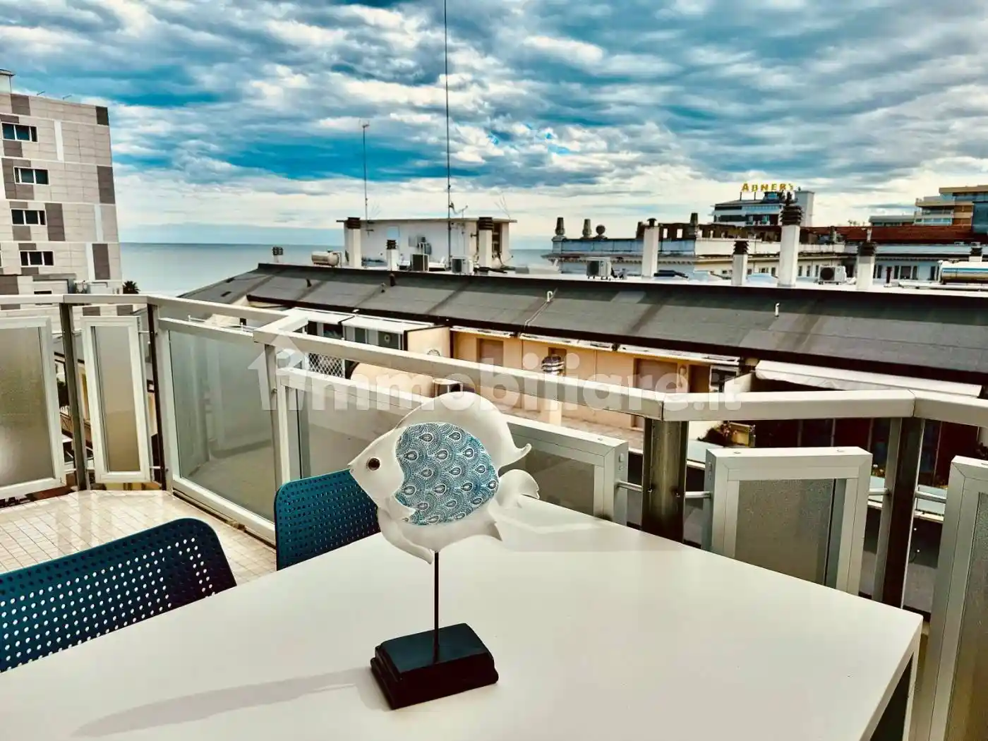 Appartamento in vendita a Riccione