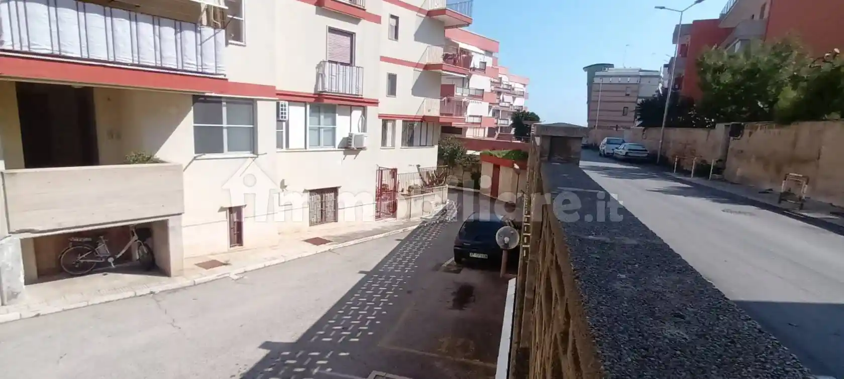 Appartamento in vendita a Bisceglie