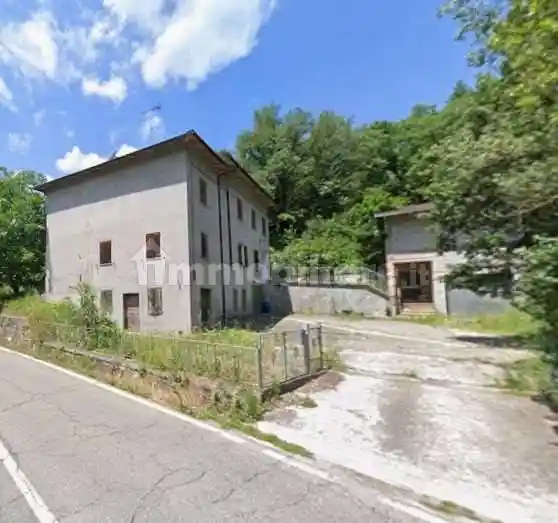 Casa indipendente in vendita a Pavullo nel Frignano