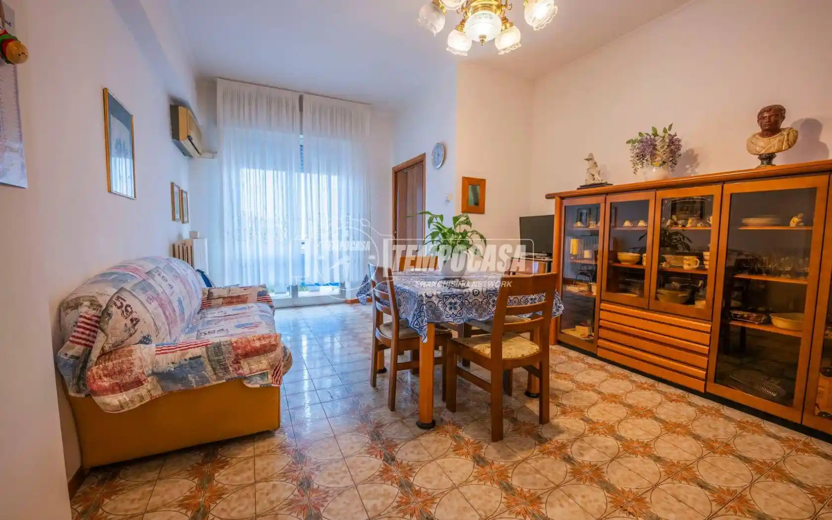 Appartamento in vendita a Senigallia