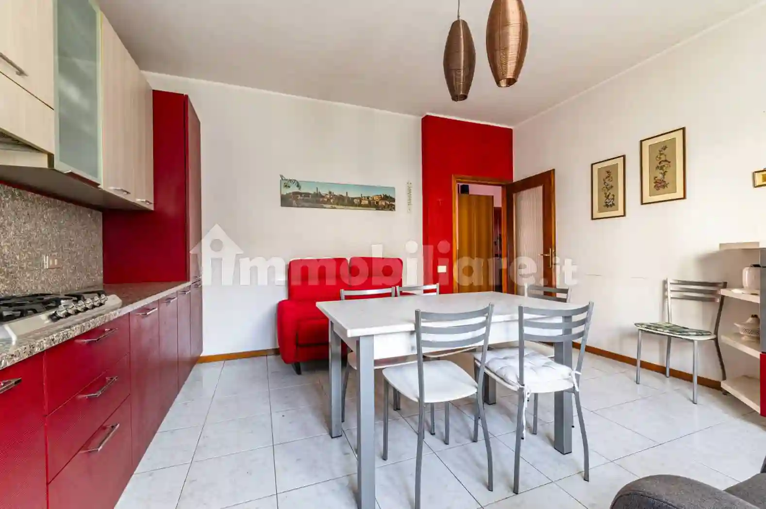 Appartamento - foto 3