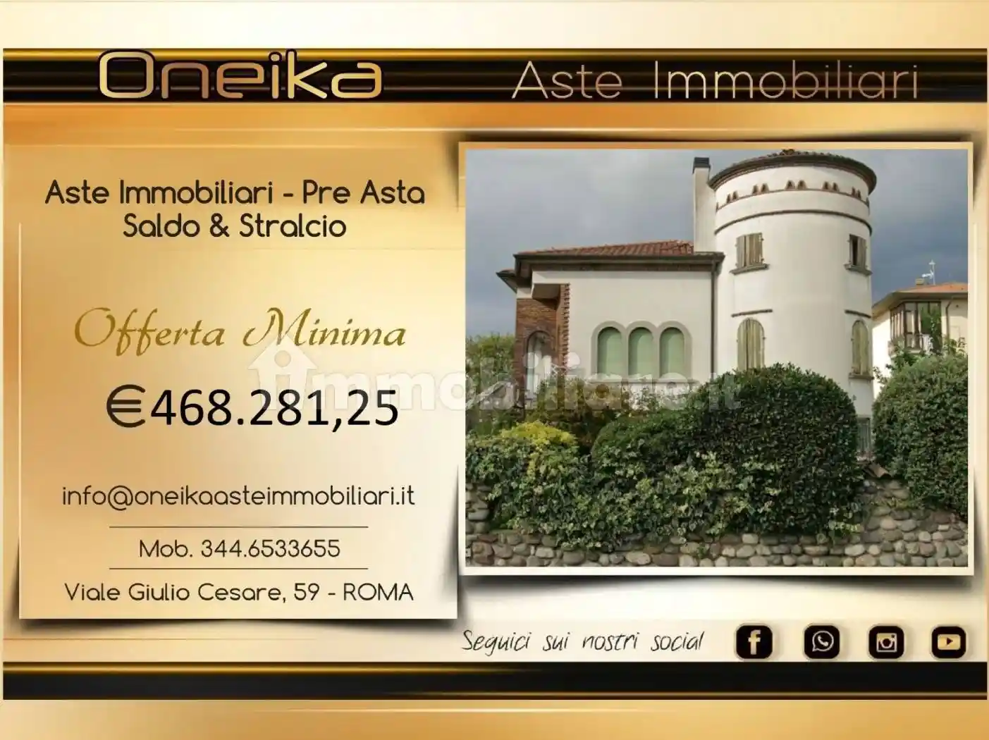 Appartamento in vendita a Borgosatollo