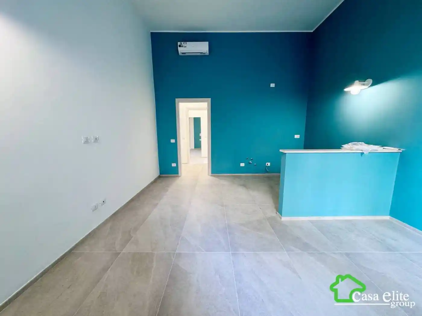 Appartamento in vendita a Melegnano