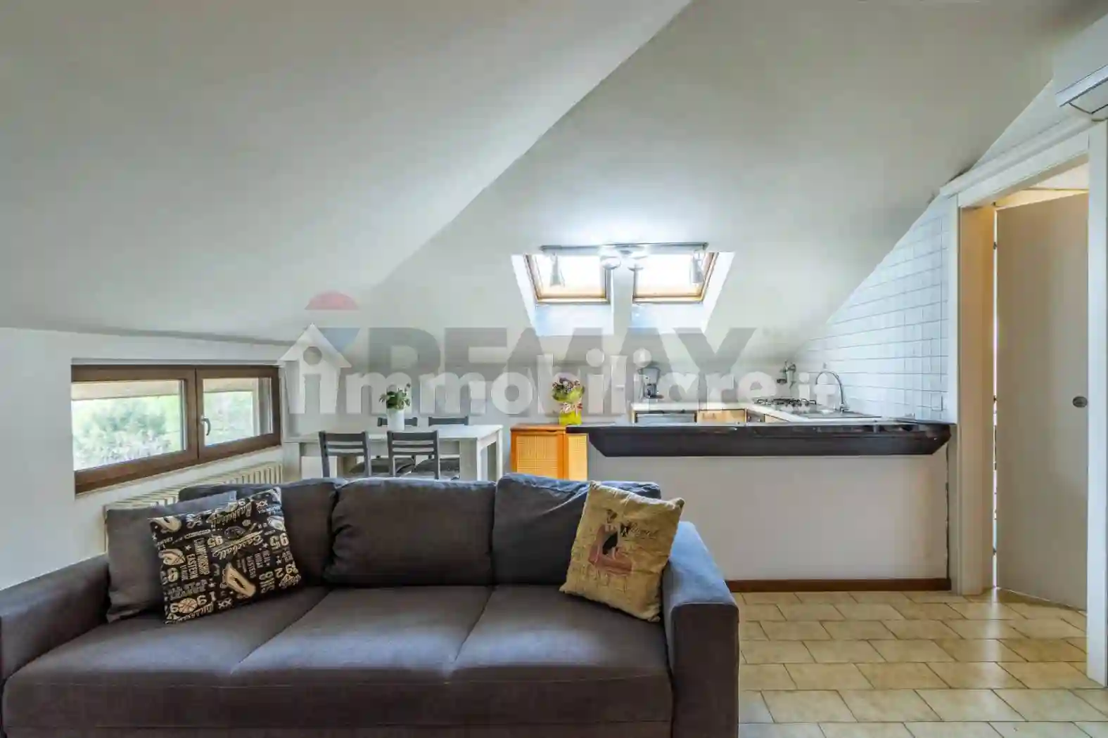 Attico - Mansarda - foto 3