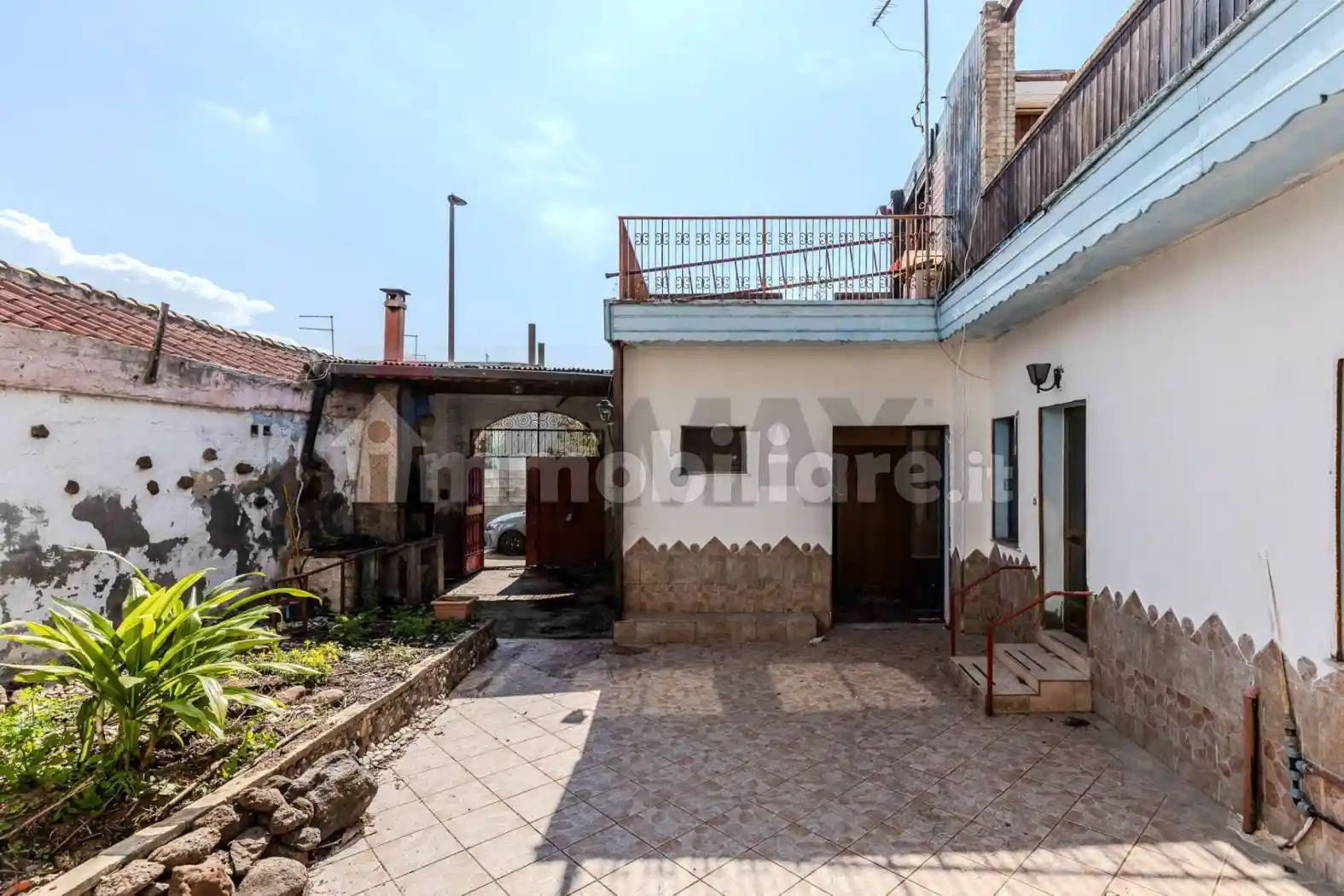 Casa indipendente in vendita a Quartu Sant'Elena