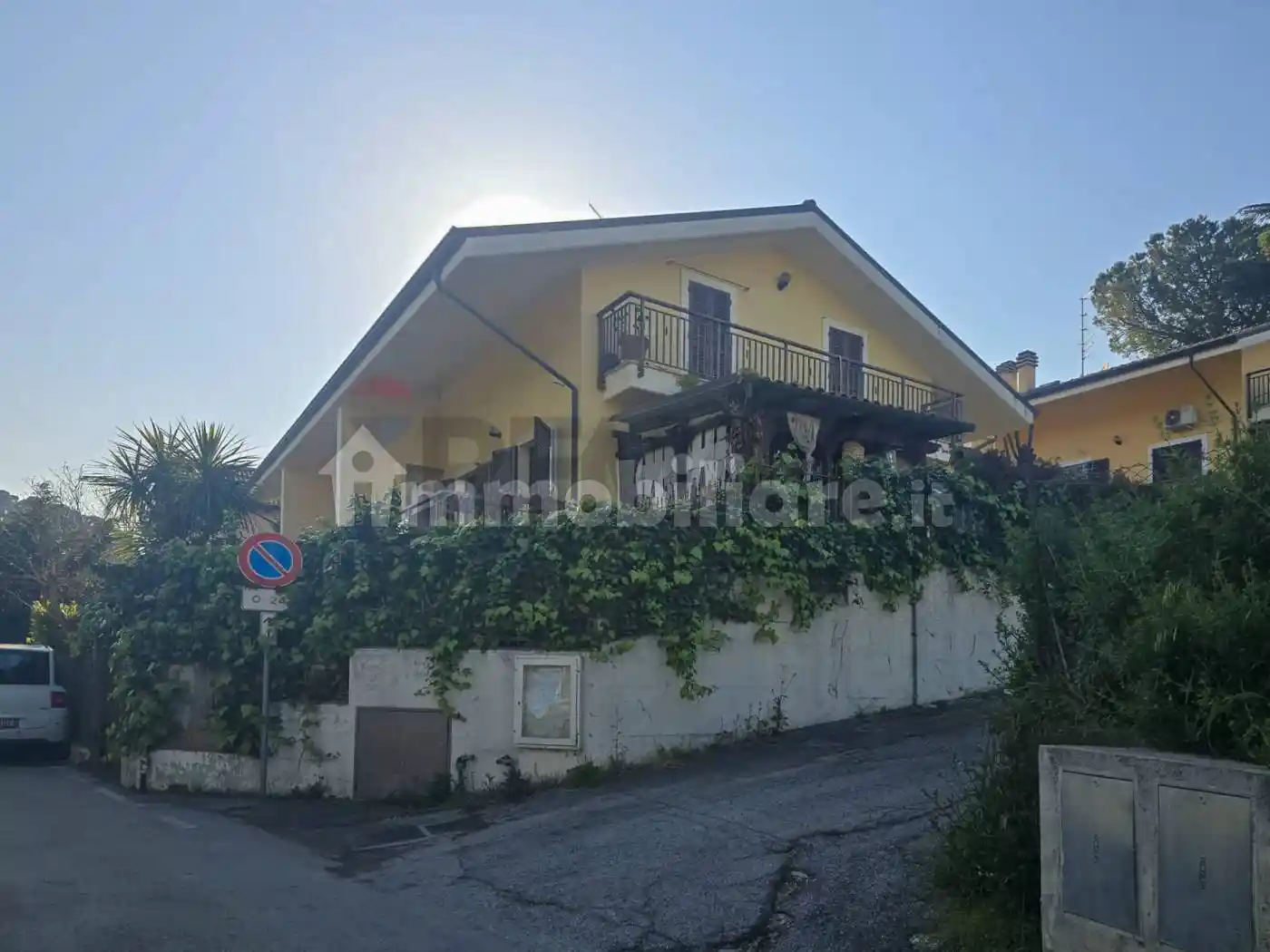 Villetta a schiera in vendita a Pescara