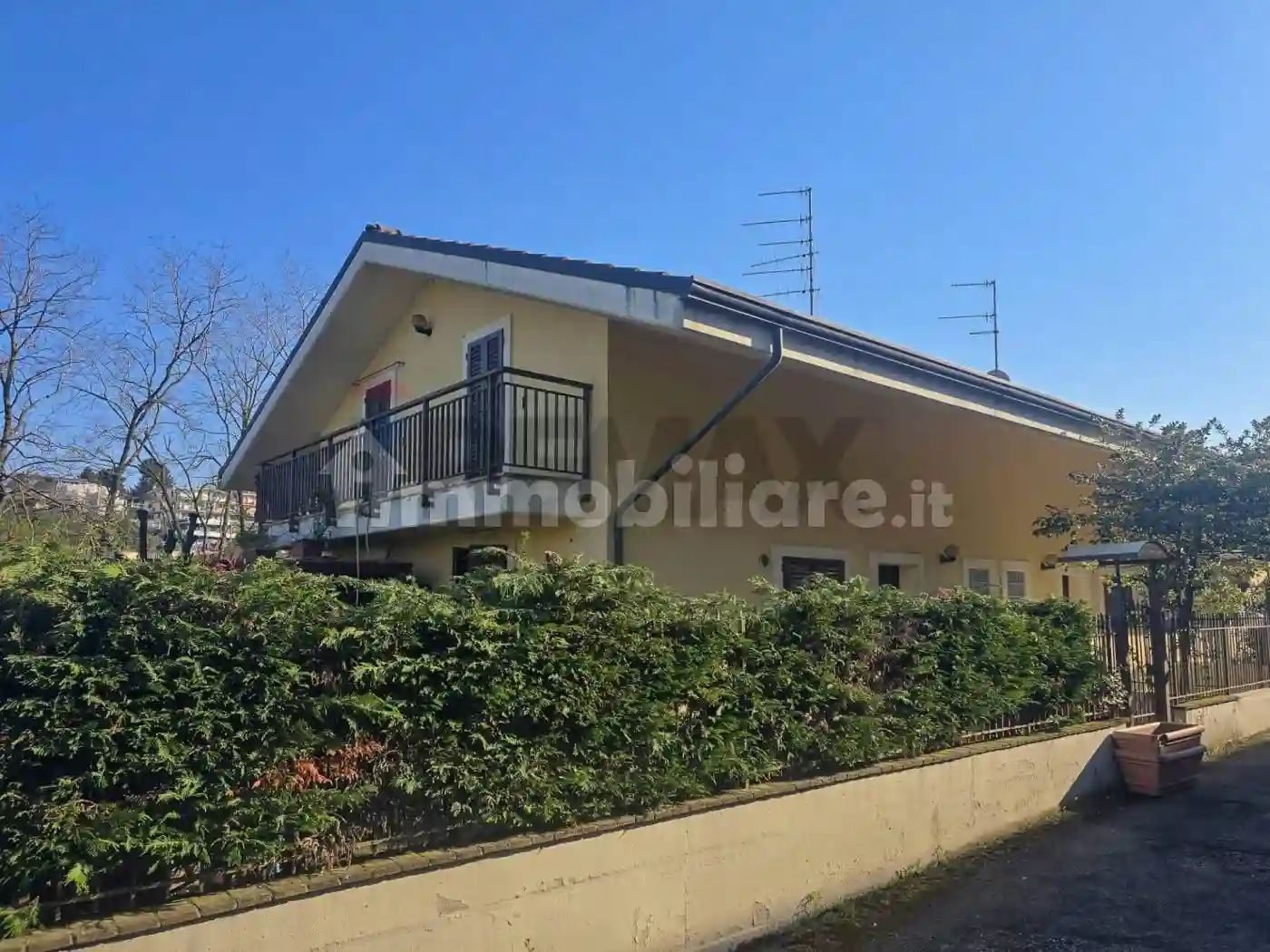 Villetta a schiera - foto 5