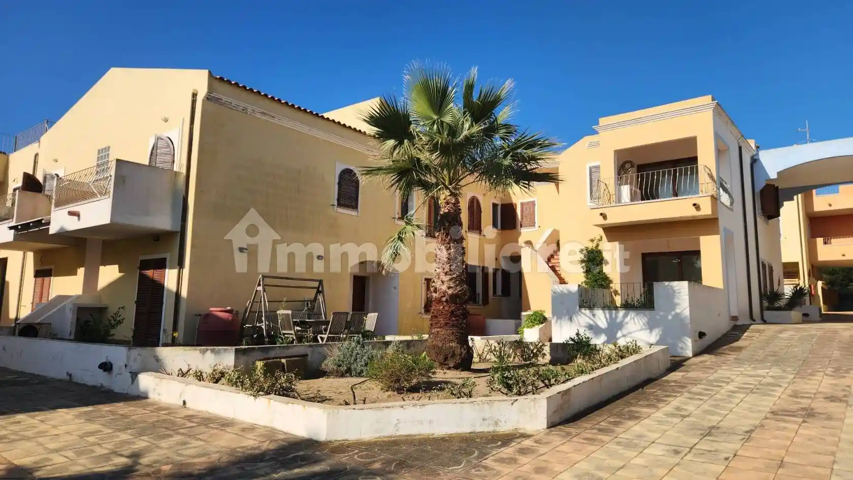 Appartamento in vendita a Santa Teresa Gallura