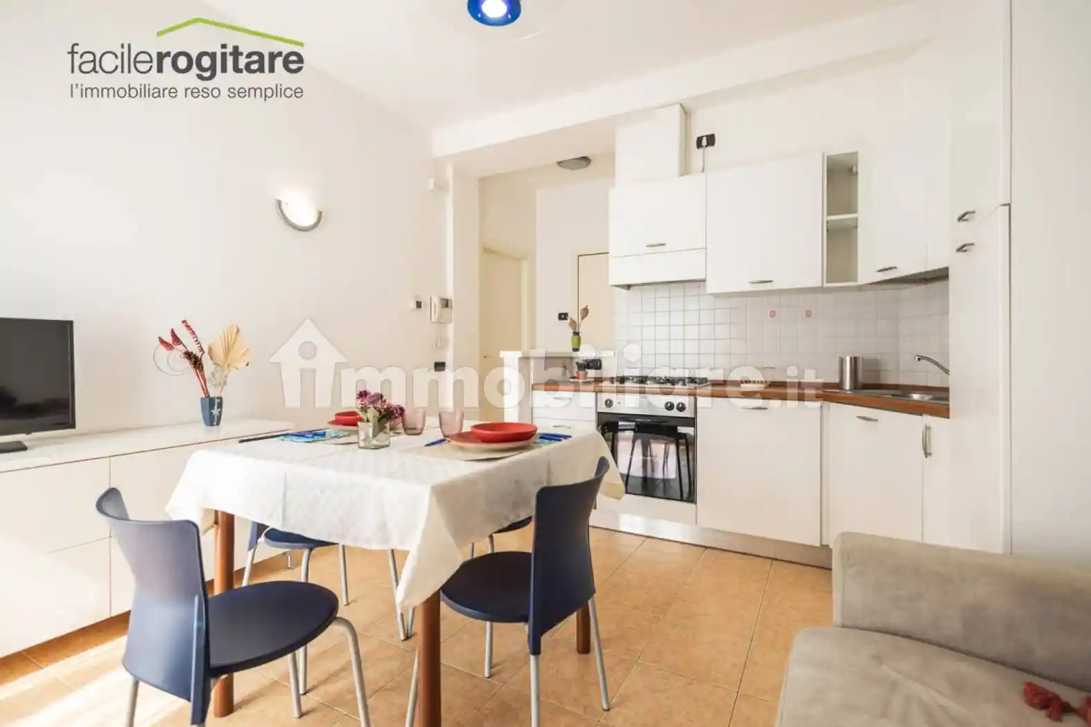 Appartamento in vendita a Cattolica