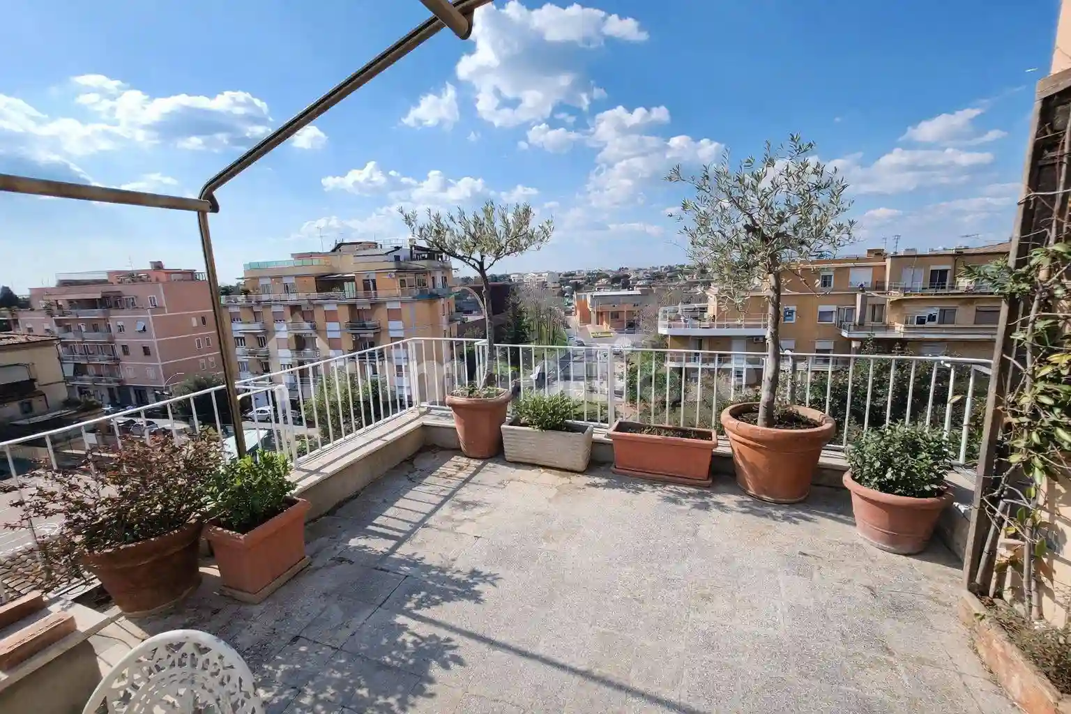 Attico - Mansarda - foto 2