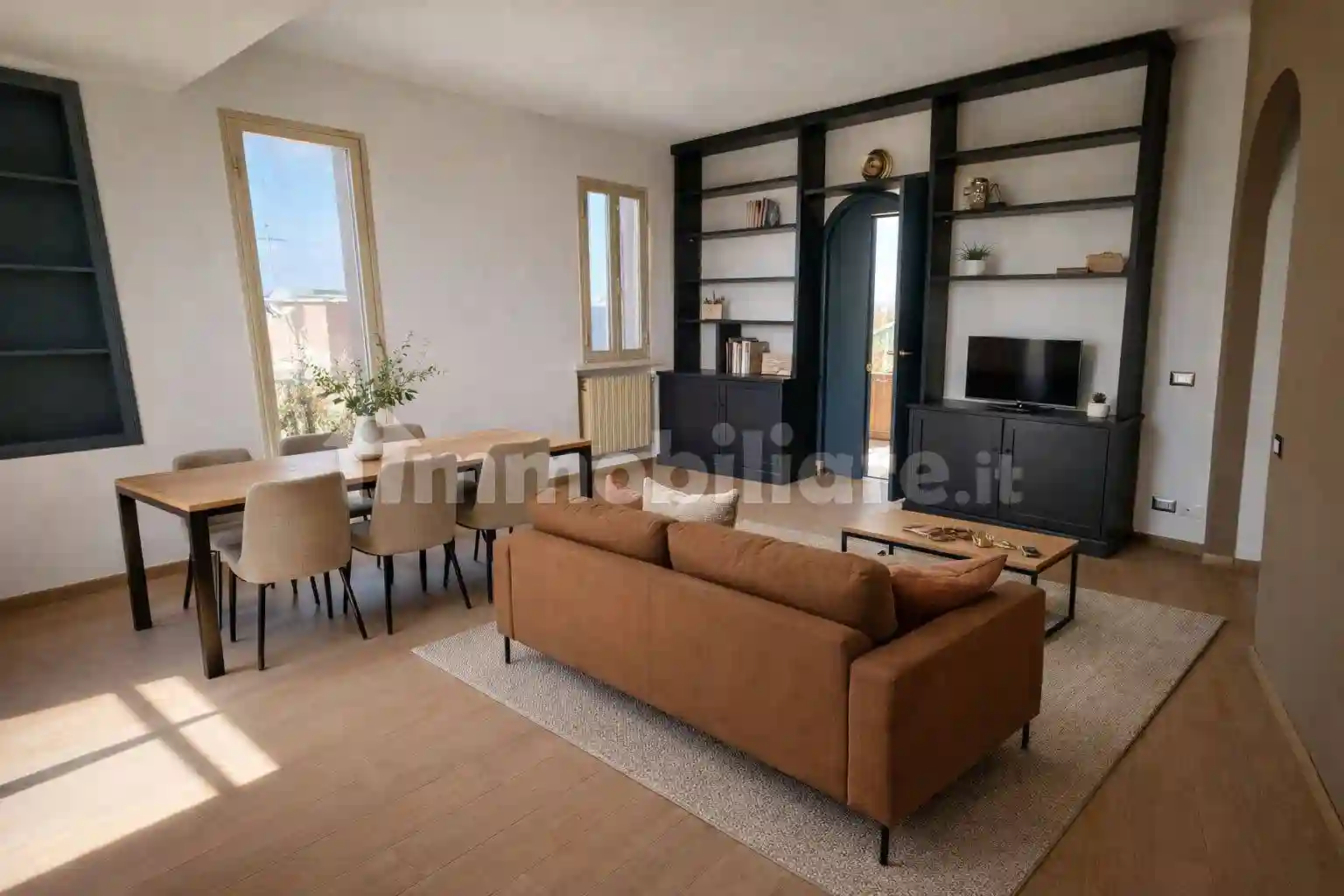 Attico - Mansarda - foto 5