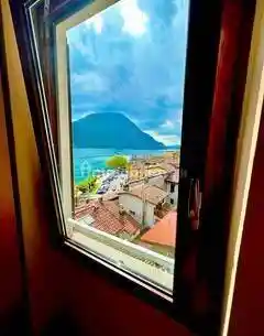 Appartamento in vendita a Porlezza