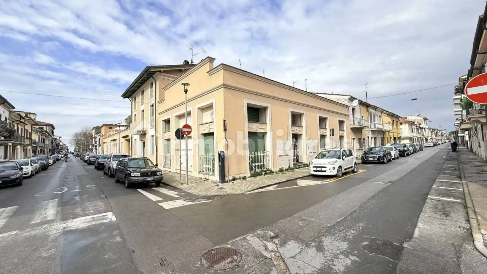 Appartamento in vendita a Viareggio