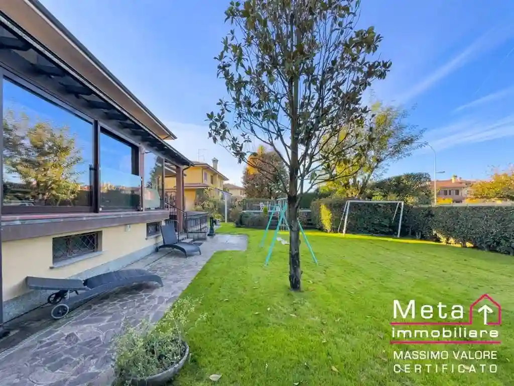 Villa - foto 4