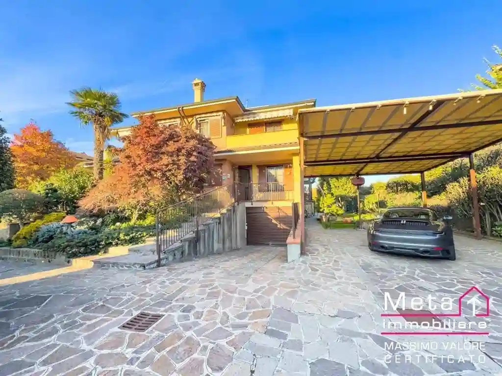 Villa - foto 5