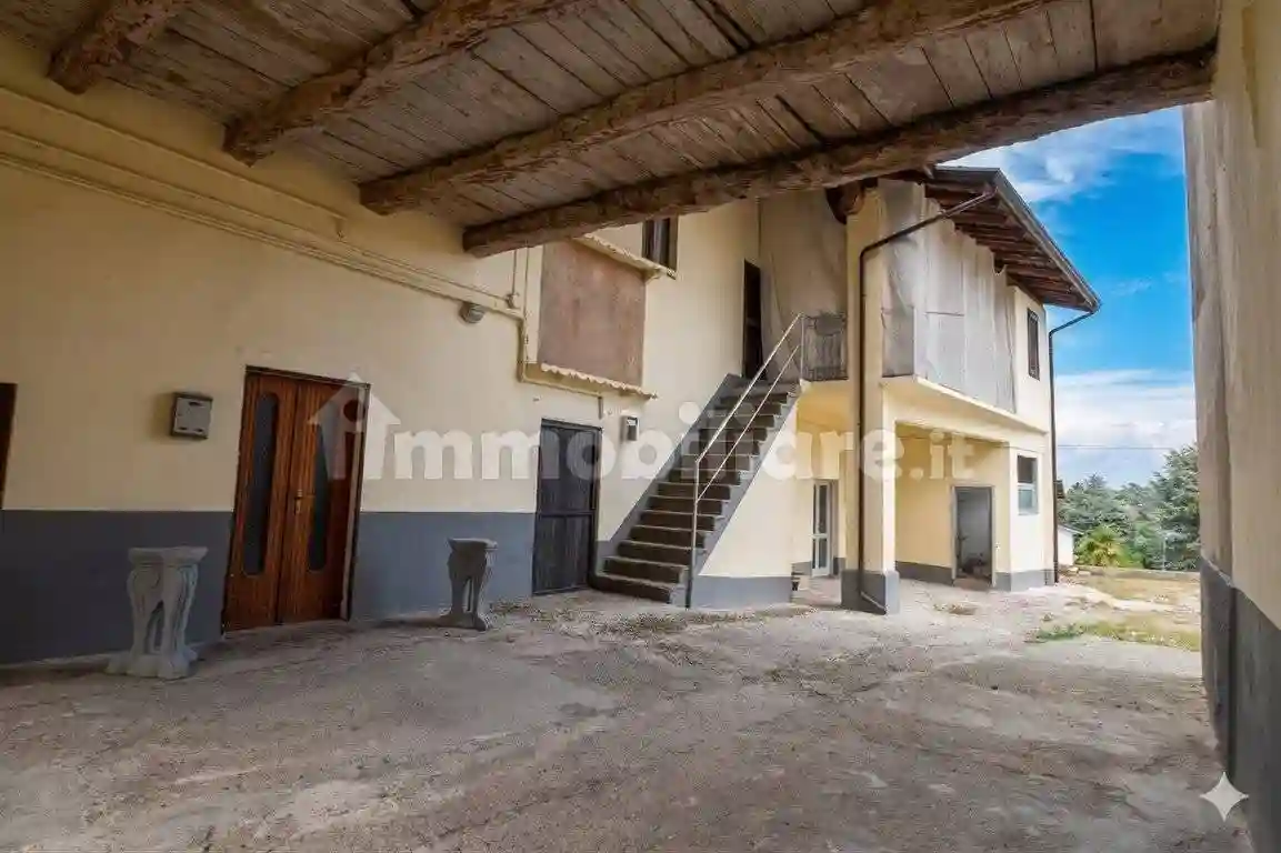 Palazzo - Edificio - foto 2