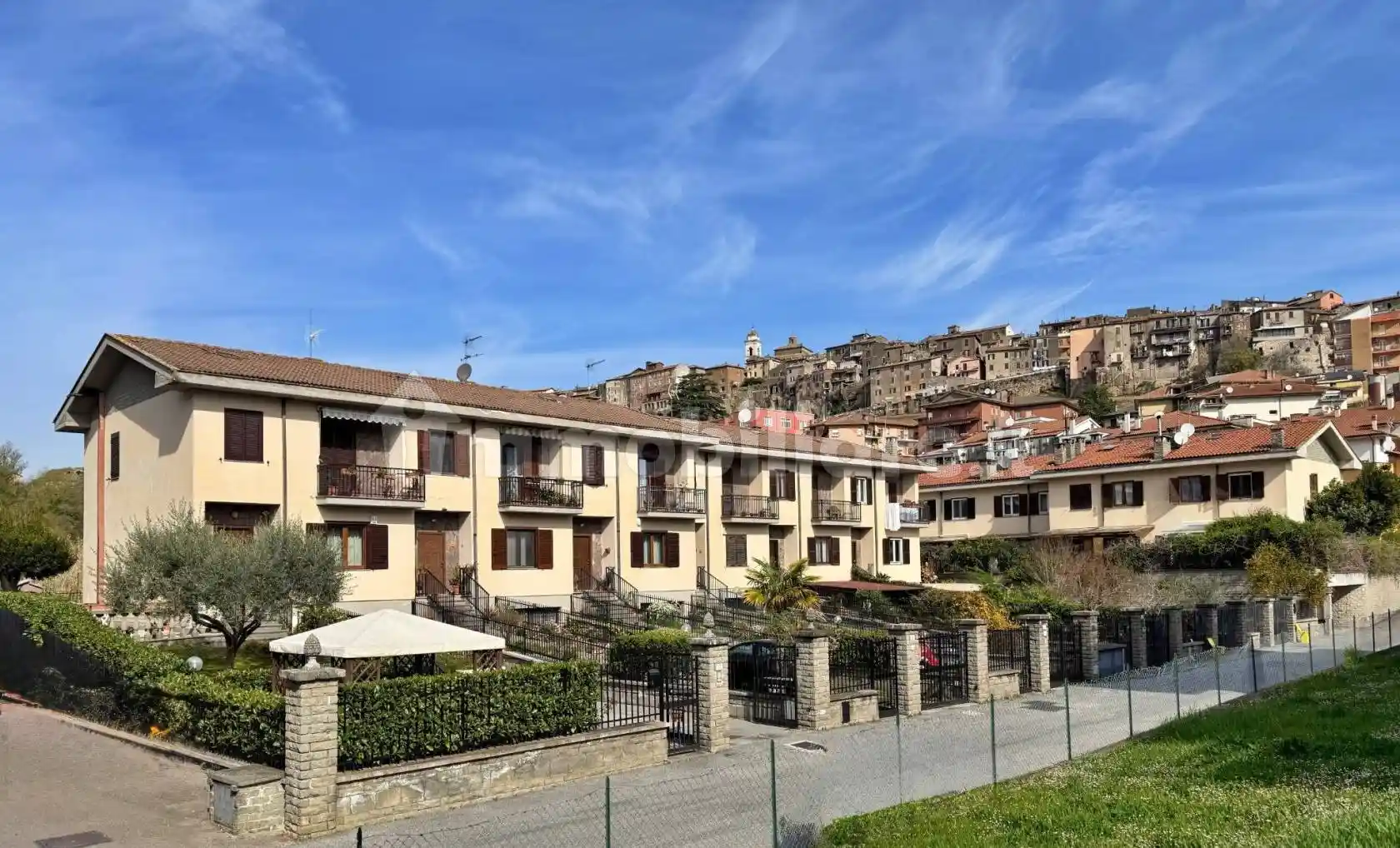 Villetta a schiera in vendita a Orte