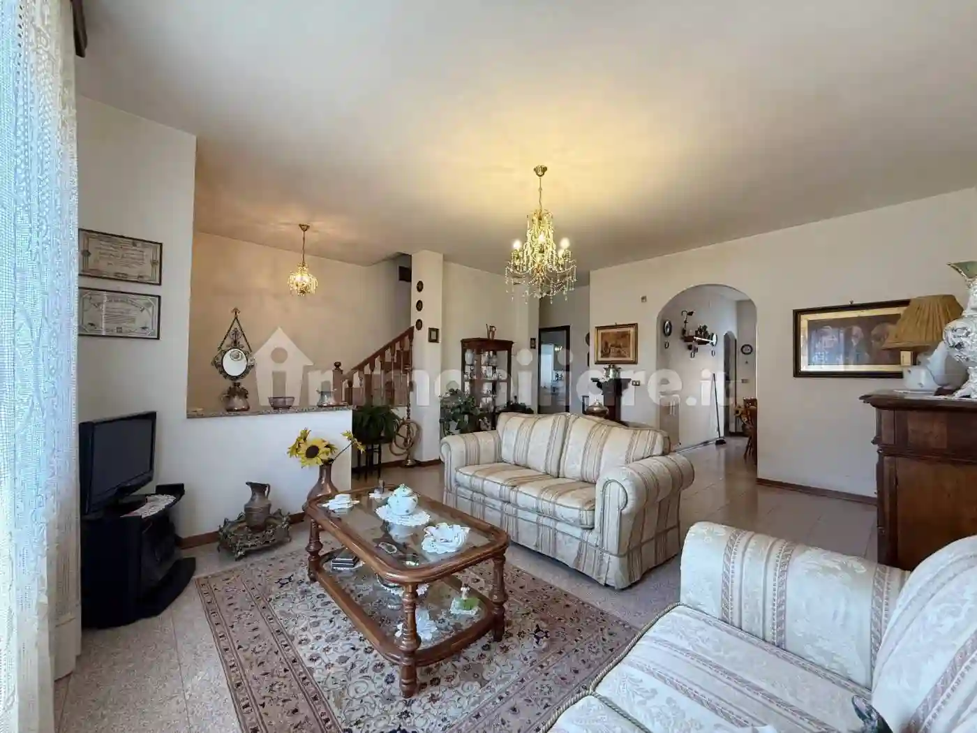 Villetta a schiera - foto 3